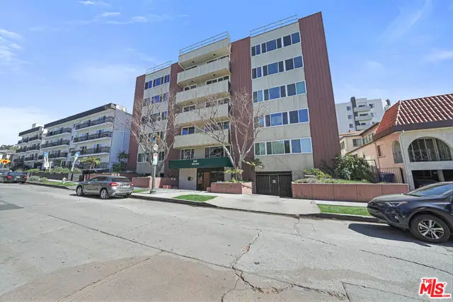 540 Kelton Avenue #306, Los Angeles, CA 90024 - #2
