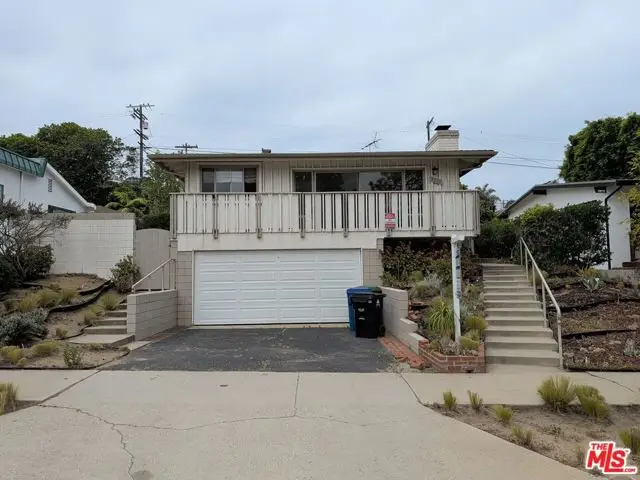 8217 Billowvista Drive, Playa Del Rey, CA 90293 - #1