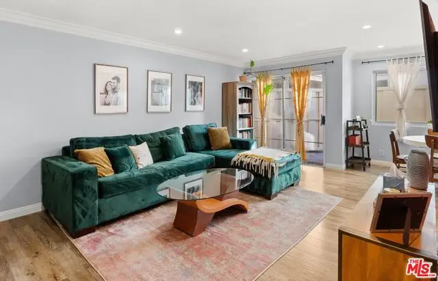 525 N Sycamore Avenue #225, Los Angeles, CA 90036 - Image #3