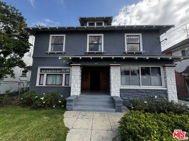 2506 Juliet Street, Los Angeles, CA 90007 - #1