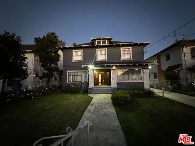 2506 Juliet Street, Los Angeles, CA 90007 - #3