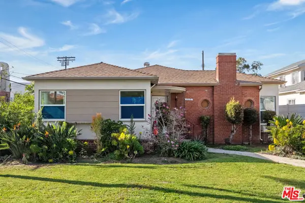 315 N Formosa Avenue, Los Angeles, CA 90036