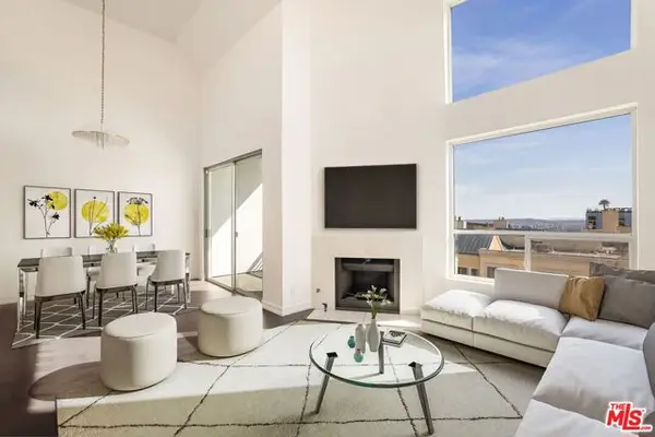 1129 Larrabee Street #14, West Hollywood, CA 90069