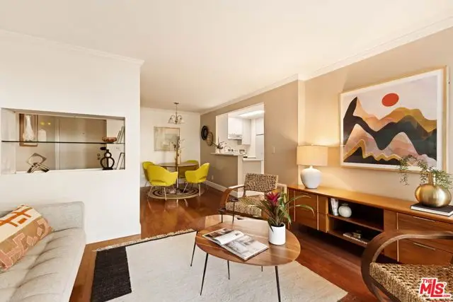 360 S Euclid Avenue #125, Pasadena, CA 91101 - #1