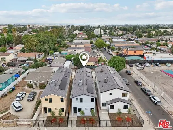 10422 Graham Avenue, Los Angeles, CA 90002