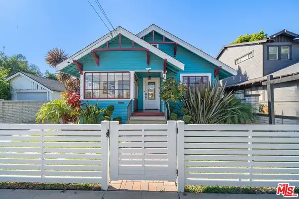 233 Lindero Avenue, Long Beach, CA 90803