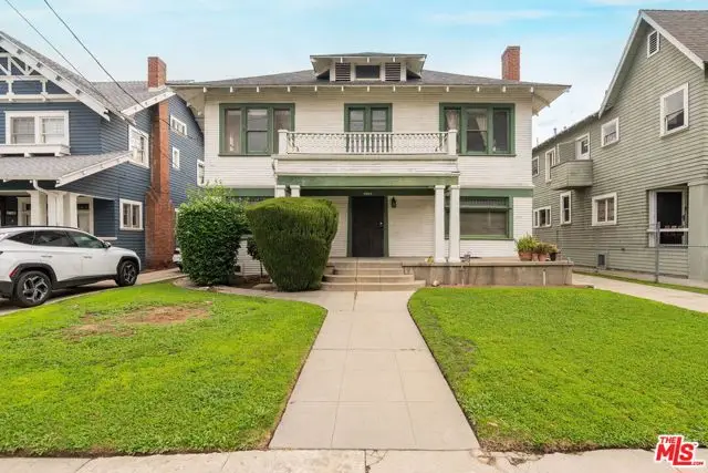 1804 Roosevelt Avenue, Los Angeles, CA 90006 - Image #1