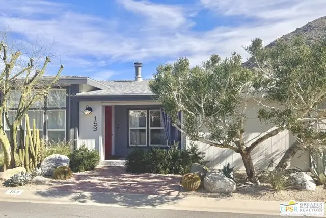 22840 Sterling Avenue #153, Palm Springs, CA 92262 - Image #1