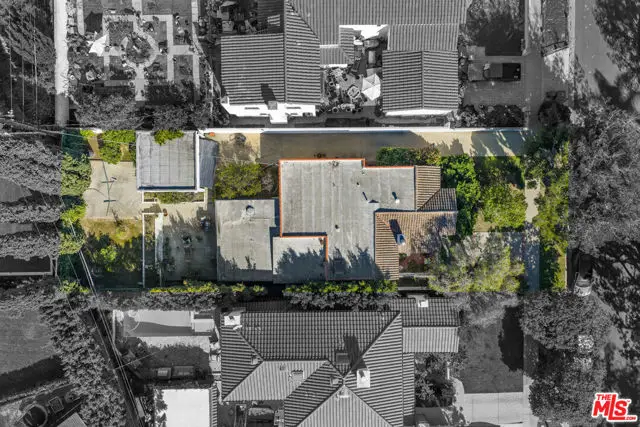 2115 Holmby Avenue, Los Angeles, CA 90025 - Image #1