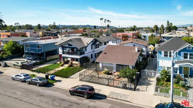 2011 6th Avenue, Los Angeles, CA 90018 - #3