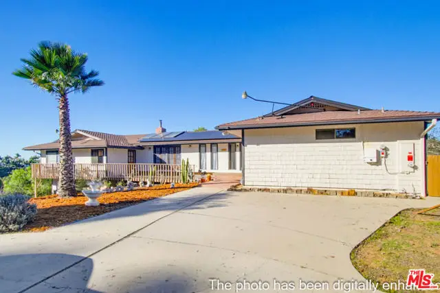 3709 Buena Creek Road, Vista, CA 92084 - Image #3