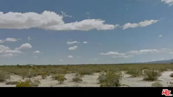 0 Vac/vic Avenue, Pearblossom, CA 93553