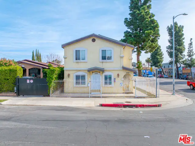 3996 Dalton Avenue, Los Angeles, CA 90062 - Image #2