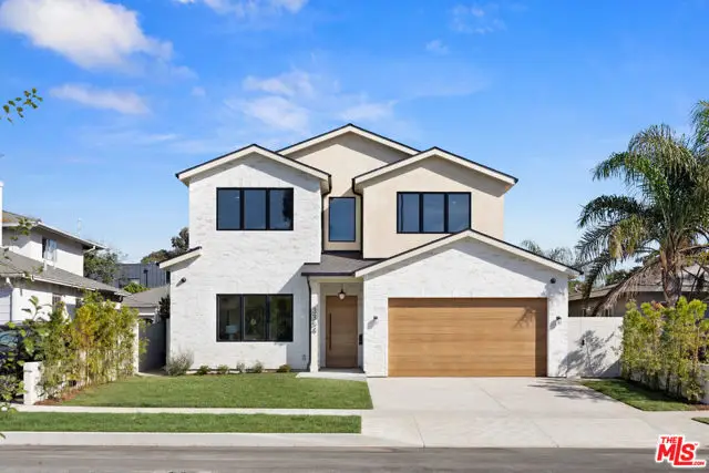 3364 Redwood Avenue, Los Angeles, CA 90066 - #1