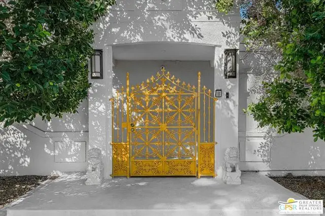 690 W Stevens Road, Palm Springs, CA 92262 - Image #2