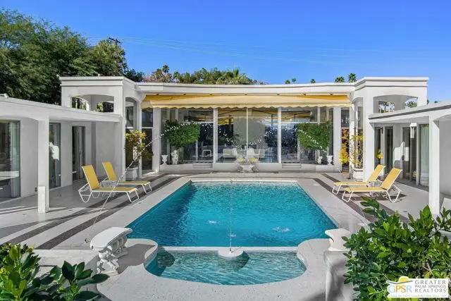 690 W Stevens Road, Palm Springs, CA 92262 - Image #3