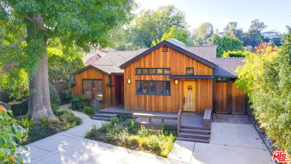 14903 Valley Vista Boulevard, Sherman Oaks (los Angeles), CA 91403