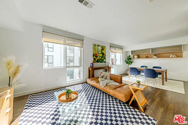 1234 Wilshire Boulevard #321, Los Angeles, CA 90017 - #3