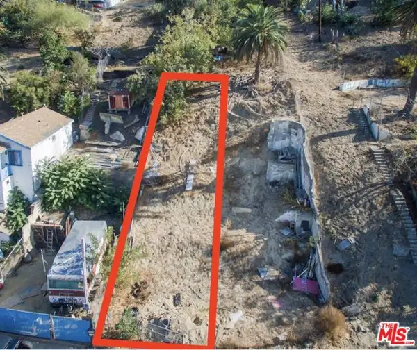 3304 N Reynolds Avenue, Los Angeles, CA 90032