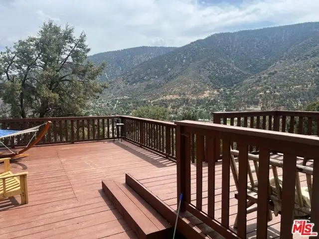 3821 North End Drive, Frazier Park, CA 93225 - #1