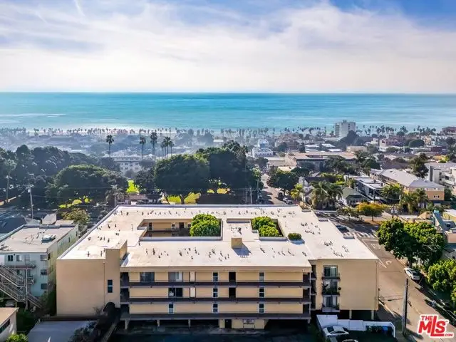 2311 4th Street #311, Santa Monica, CA 90405 - #1