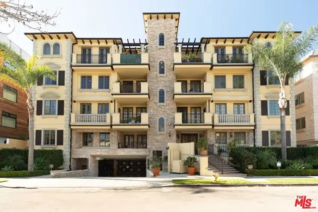 1835 Pandora Avenue #402, Los Angeles, CA 90025 - Image #2