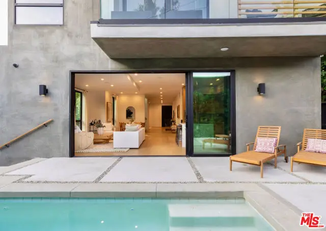 9064 Harland Avenue, West Hollywood, CA 90069 - #2