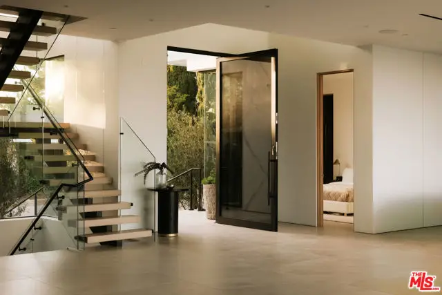 2180 Stradella Road, Los Angeles, CA 90077 - Image #2