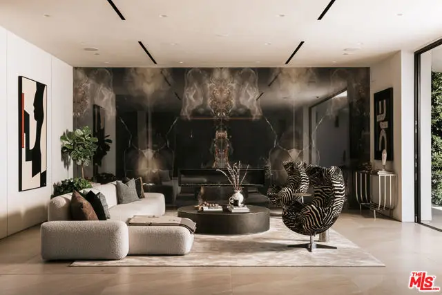 2180 Stradella Road, Los Angeles, CA 90077 - Image #3