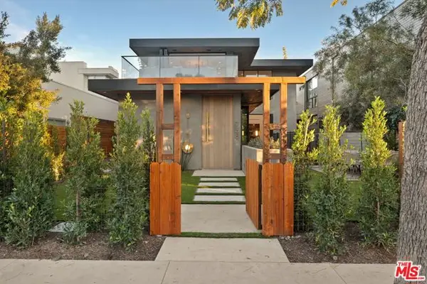 738 Palms Boulevard, Venice (los Angeles), CA 90291