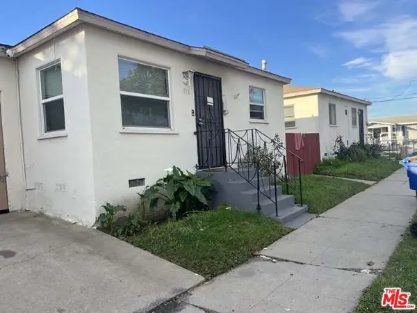 1068 Mcdonald Avenue, Wilmington (los Angeles), CA 90744