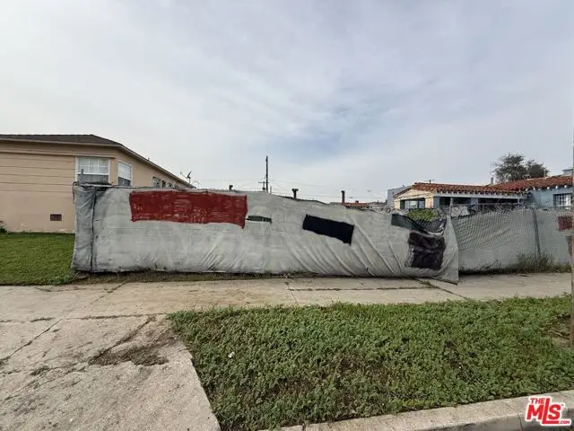 10965 S Hoover Street, Los Angeles, CA 90044 - #3