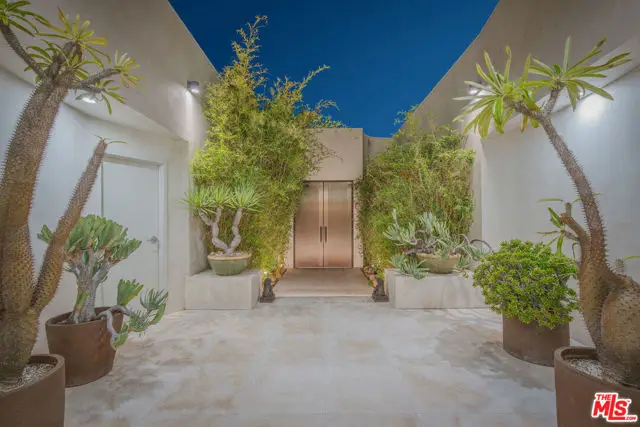 1821 Loma Vista Drive, Beverly Hills, CA 90210 - #3