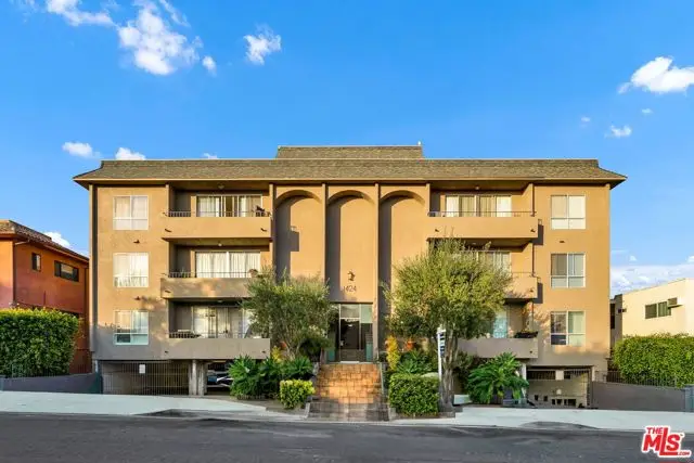 1424 Amherst Avenue #207, Los Angeles, CA 90025 - #1