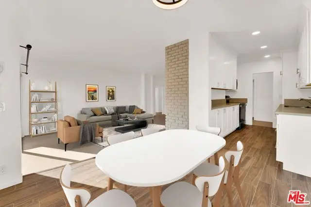 1424 Amherst Avenue #207, Los Angeles, CA 90025 - #3