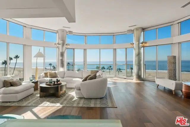 101 Ocean Avenue #A100, Santa Monica, CA 90402 - #2