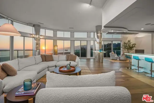 101 Ocean Avenue #A100, Santa Monica, CA 90402 - #3