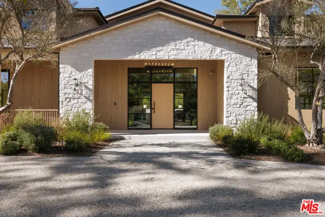 5287 Round Meadow Road, Hidden Hills, CA 91302 - Image #2