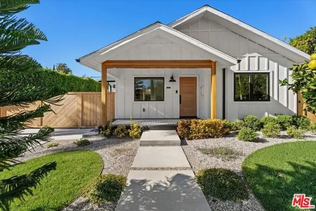 1607 S Spaulding Avenue, Los Angeles, CA 90019 - Image #1