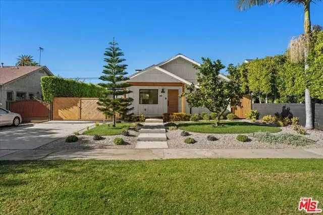 1607 S Spaulding Avenue, Los Angeles, CA 90019 - Image #3