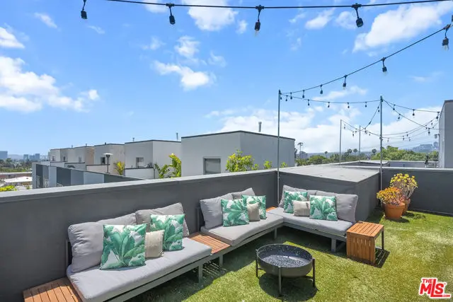 1037 N Laurel Avenue #19, West Hollywood, CA 90046 - #3