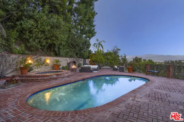 12966 Galewood Street, Studio City, CA 91604 - #1