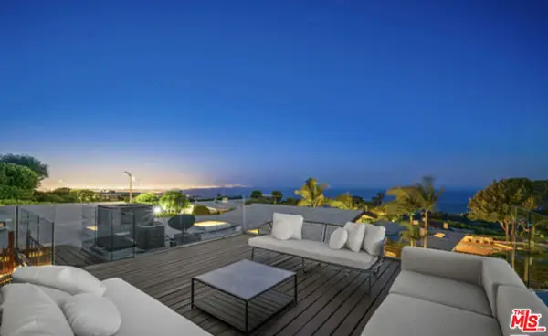 16820 Charmel Lane, Pacific Palisades (los Angeles), CA 90272