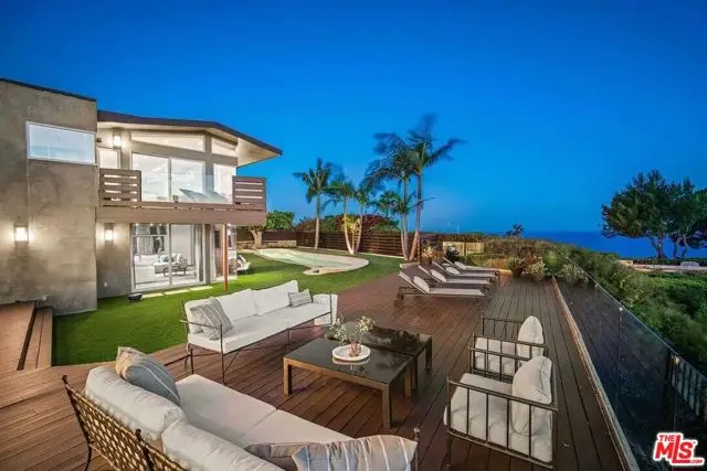 16820 Charmel Lane, Pacific Palisades, CA 90272 - Image #2