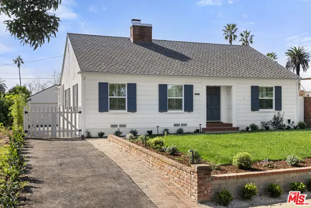 15328 De Pauw Street, Pacific Palisades, CA 90272 - #1