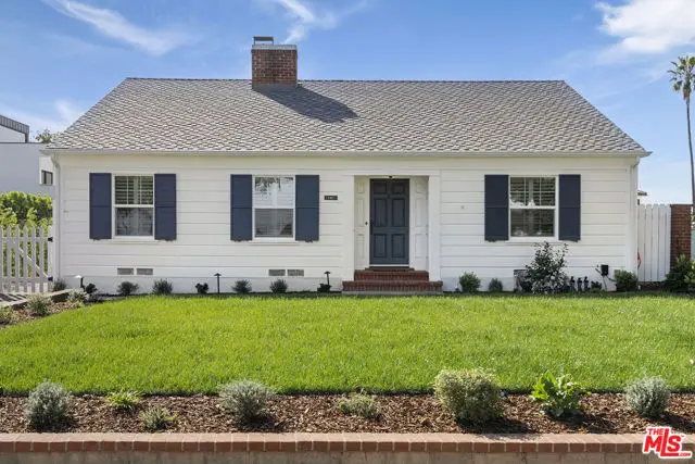 15328 De Pauw Street, Pacific Palisades, CA 90272 - #2