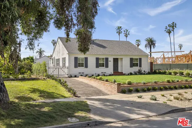 15328 De Pauw Street, Pacific Palisades, CA 90272 - #3