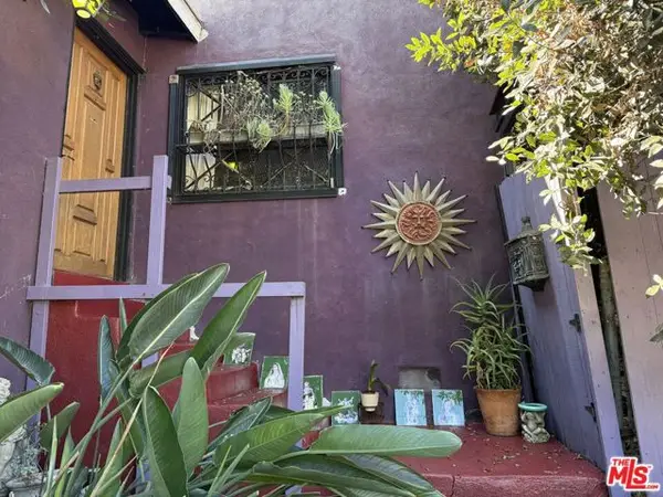 3728 York Boulevard, Los Angeles, CA 90065