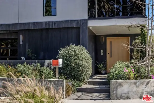 1208 Palms Boulevard, Venice, CA 90291 - #3