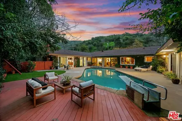 3491 Mandeville Canyon Road, Los Angeles, CA 90049